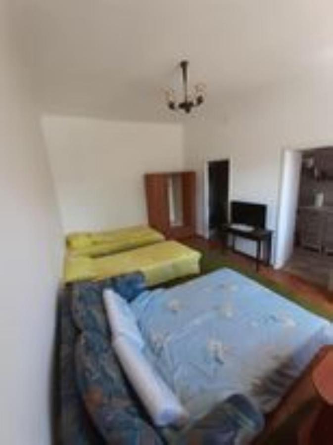 Rover Apartment Cluj Napoca Bagian luar foto