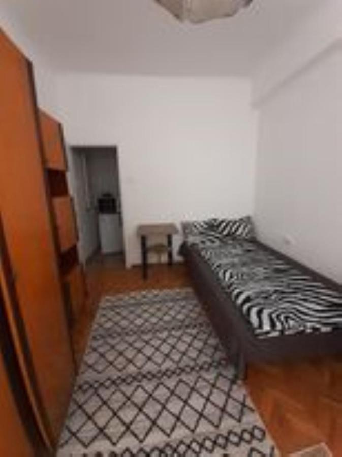 Rover Apartment Cluj Napoca Bagian luar foto