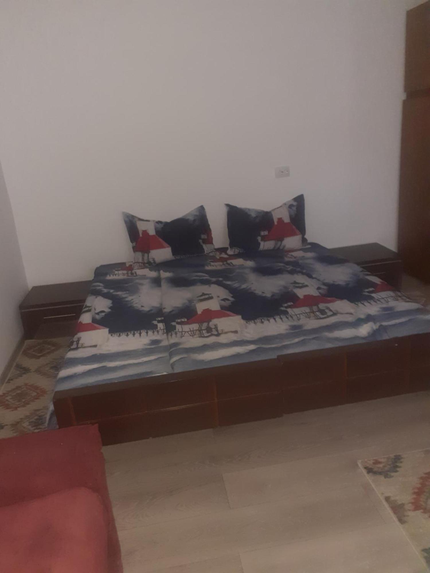Rover Apartment Cluj Napoca Bagian luar foto