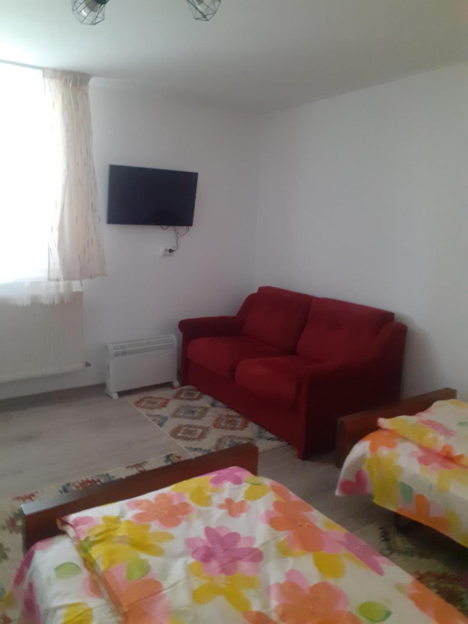 Rover Apartment Cluj Napoca Bagian luar foto